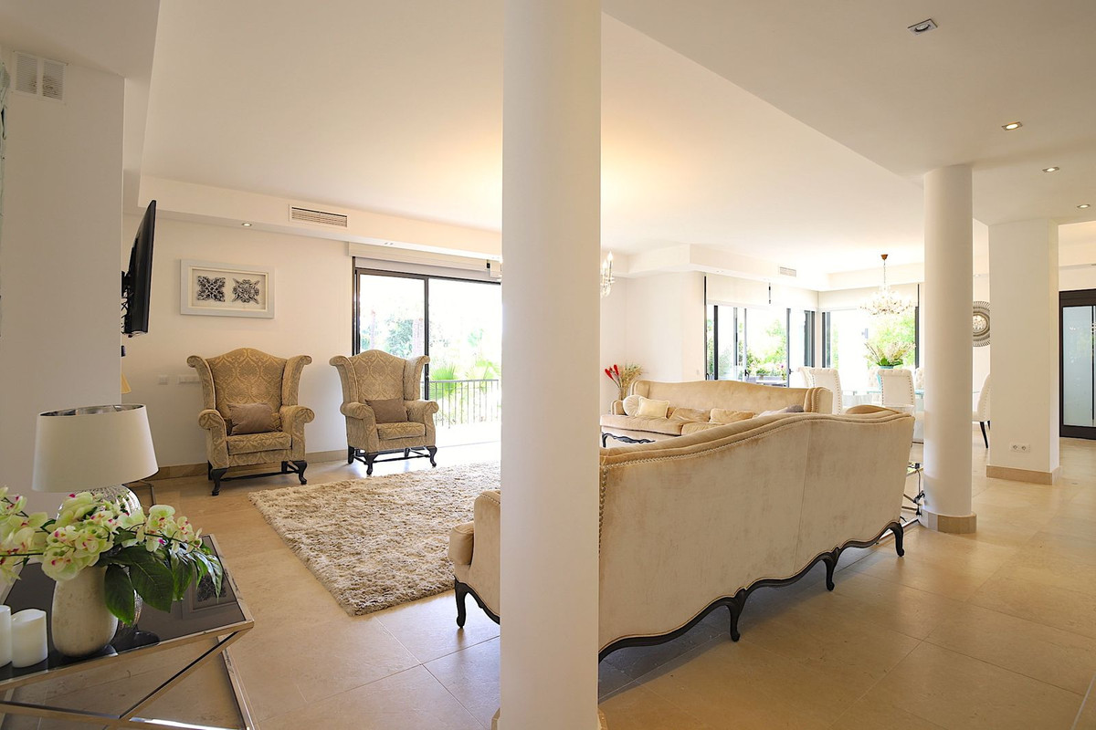 Detached Villa bilde 18