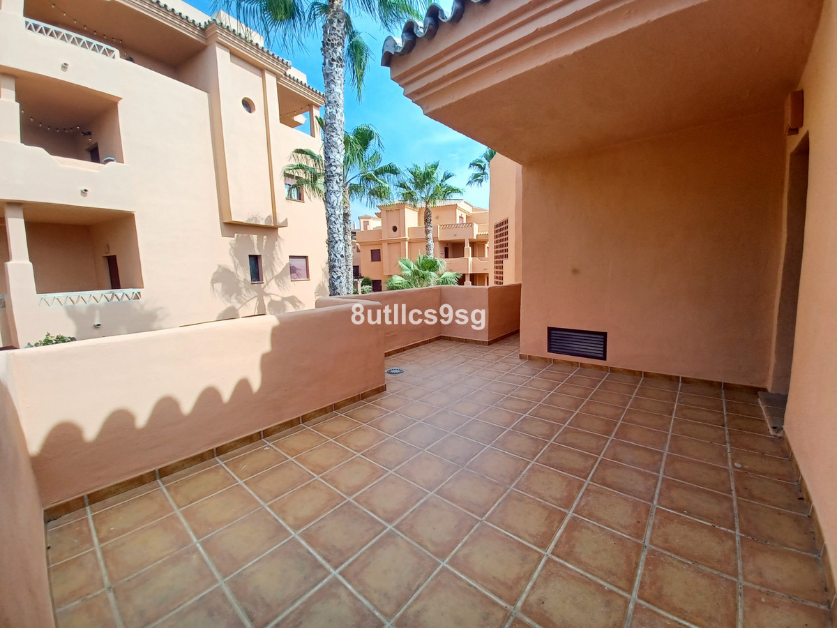 Penthouse Duplex bilde 35