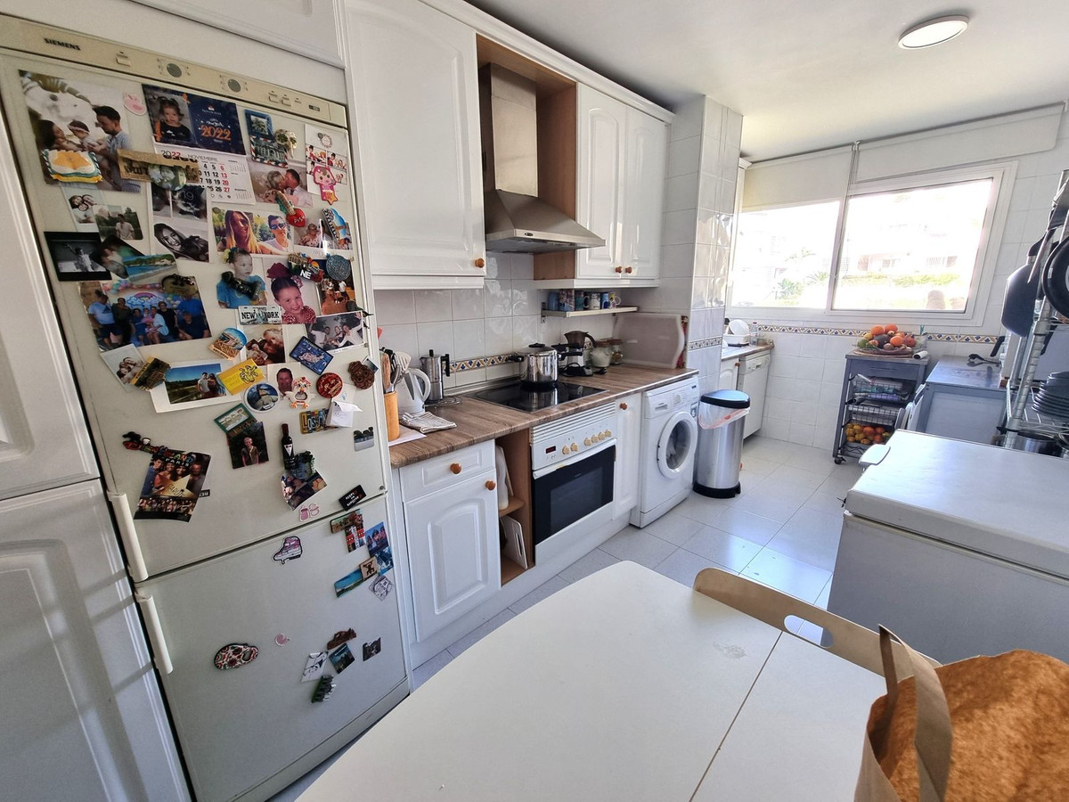 Top Floor Apartment bilde 21