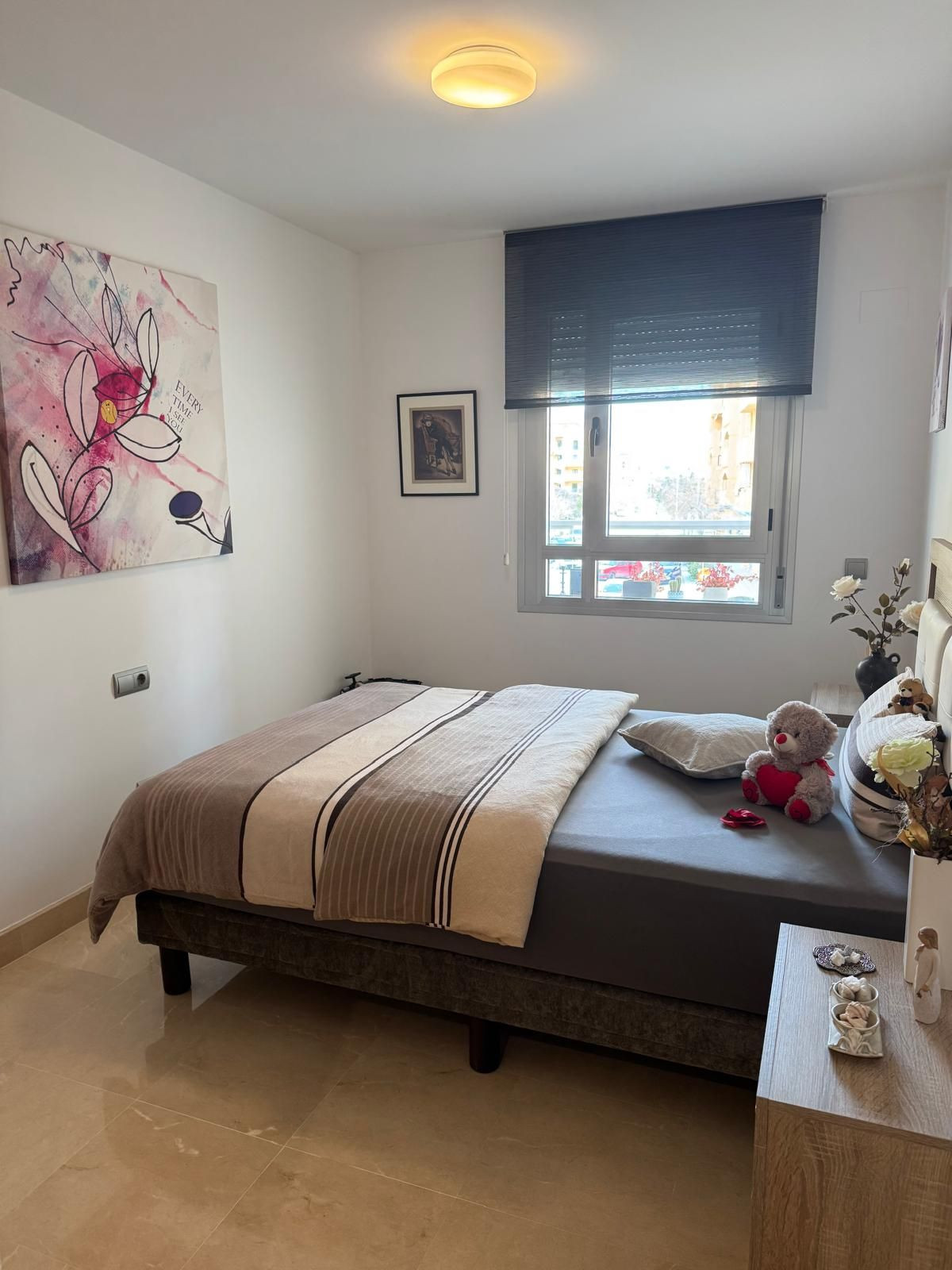 Middle Floor Apartment bilde 8