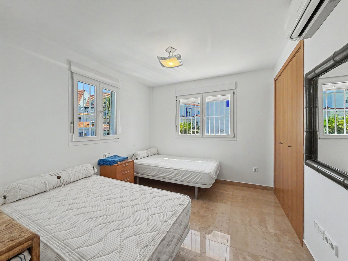 Detached Villa bilde 23