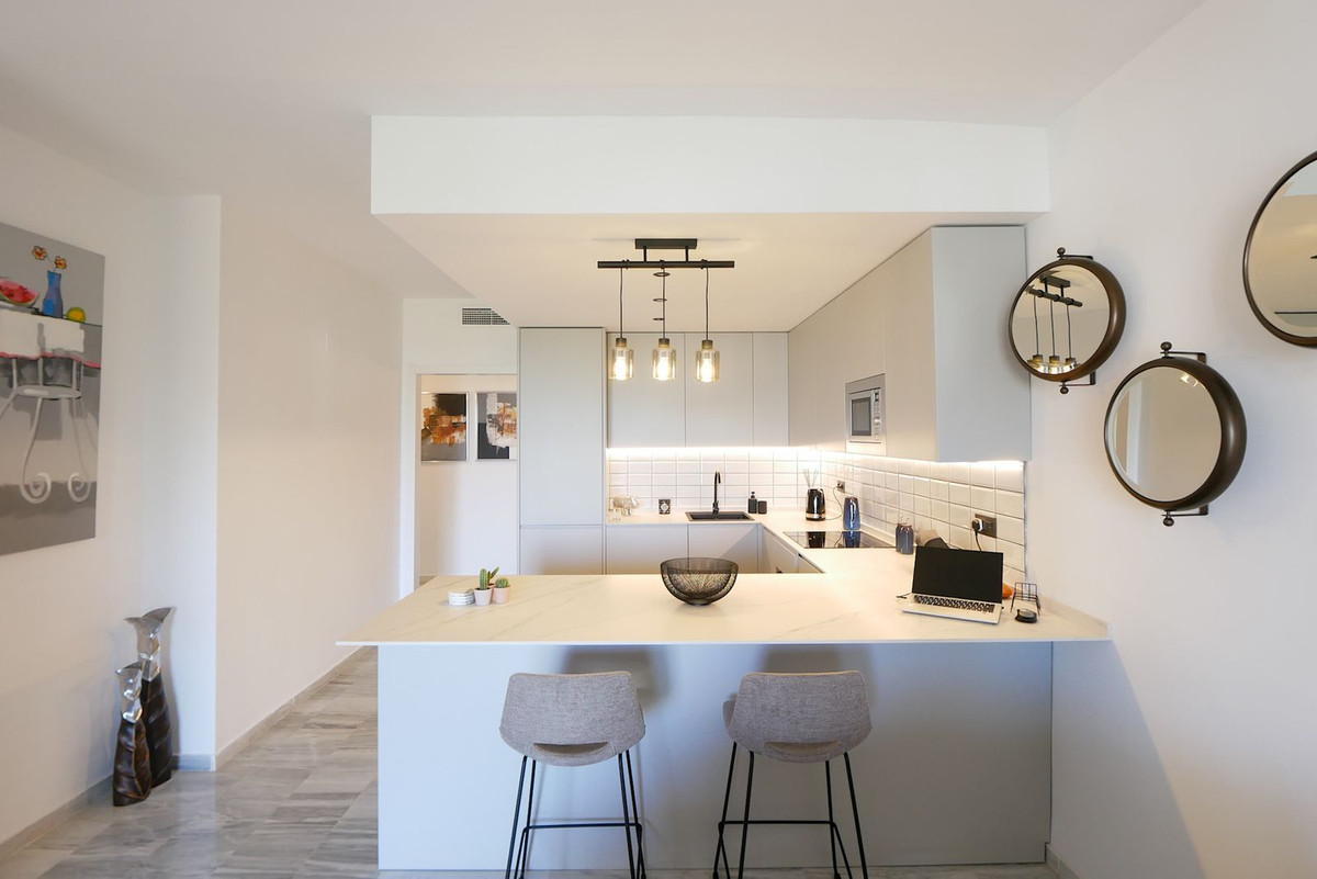 Ground Floor Apartment bilde 21