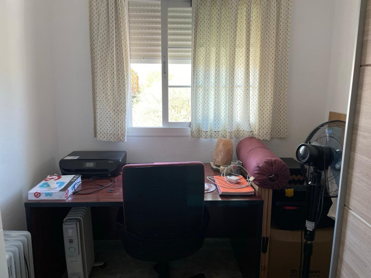 Middle Floor Apartment bilde 6