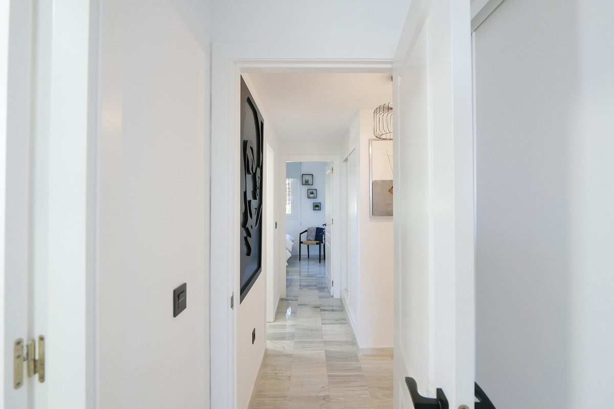 Ground Floor Apartment bilde 20