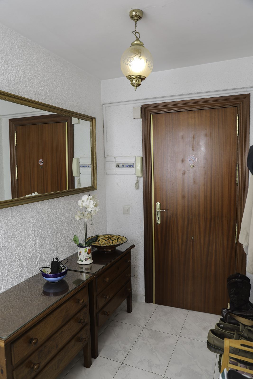Middle Floor Apartment bilde 32