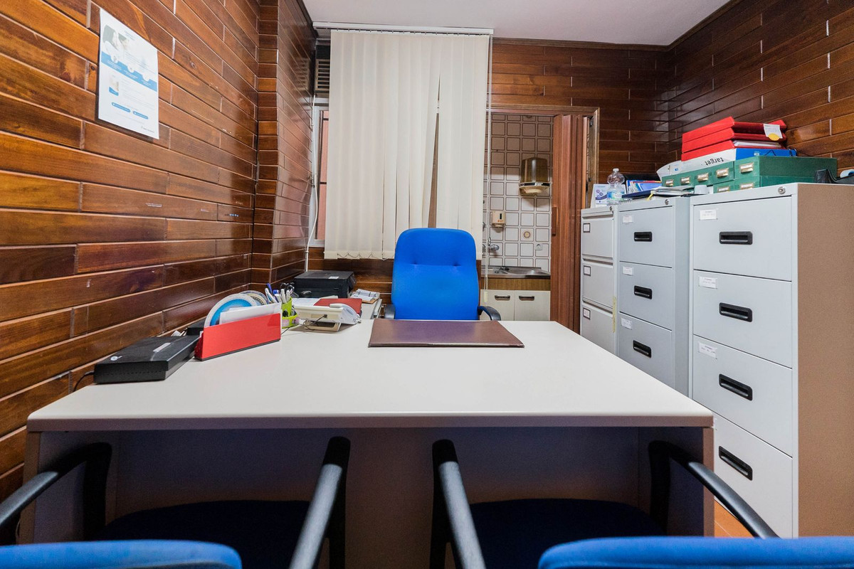 Middle Floor Apartment bilde 29