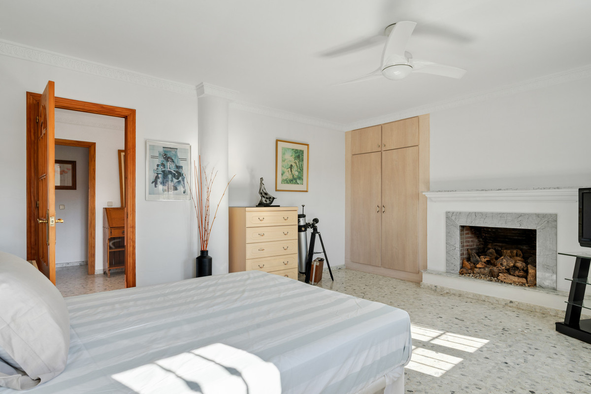 Detached Villa bilde 27
