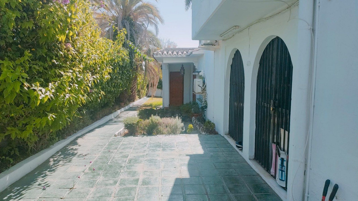 Detached Villa bilde 9