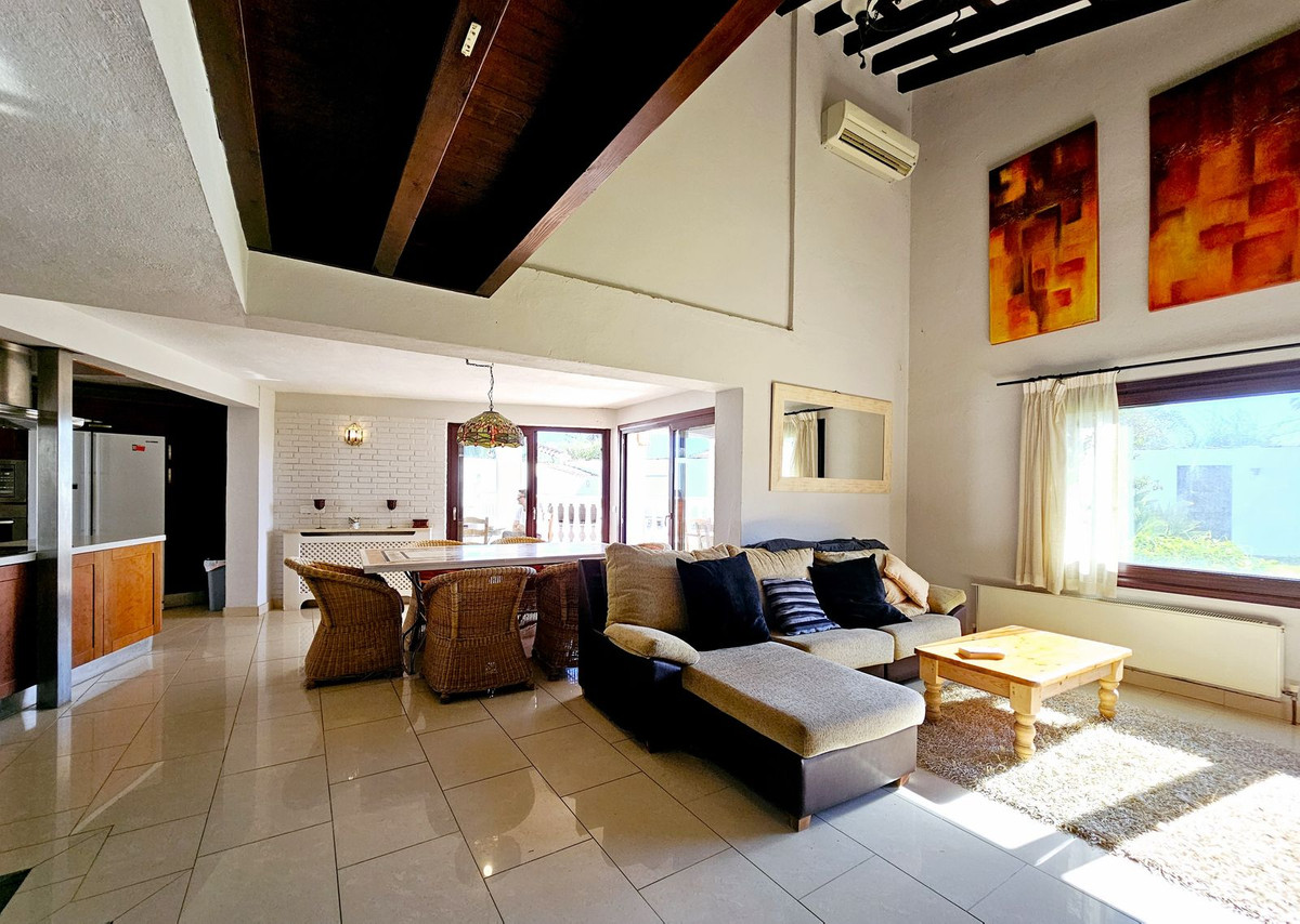 Detached Villa bilde 10