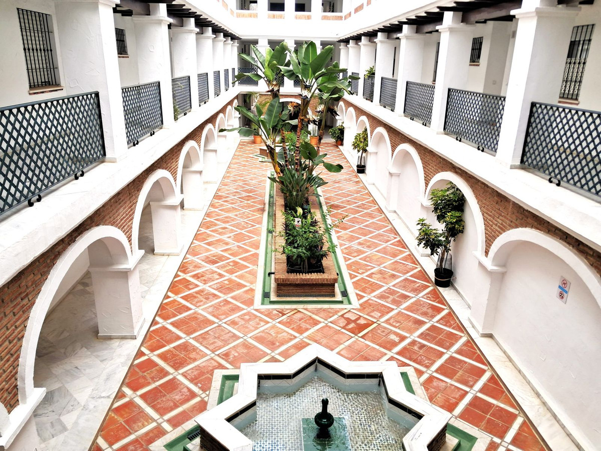 Middle Floor Apartment bilde 3
