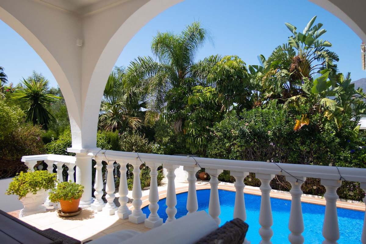 Detached Villa bilde 24