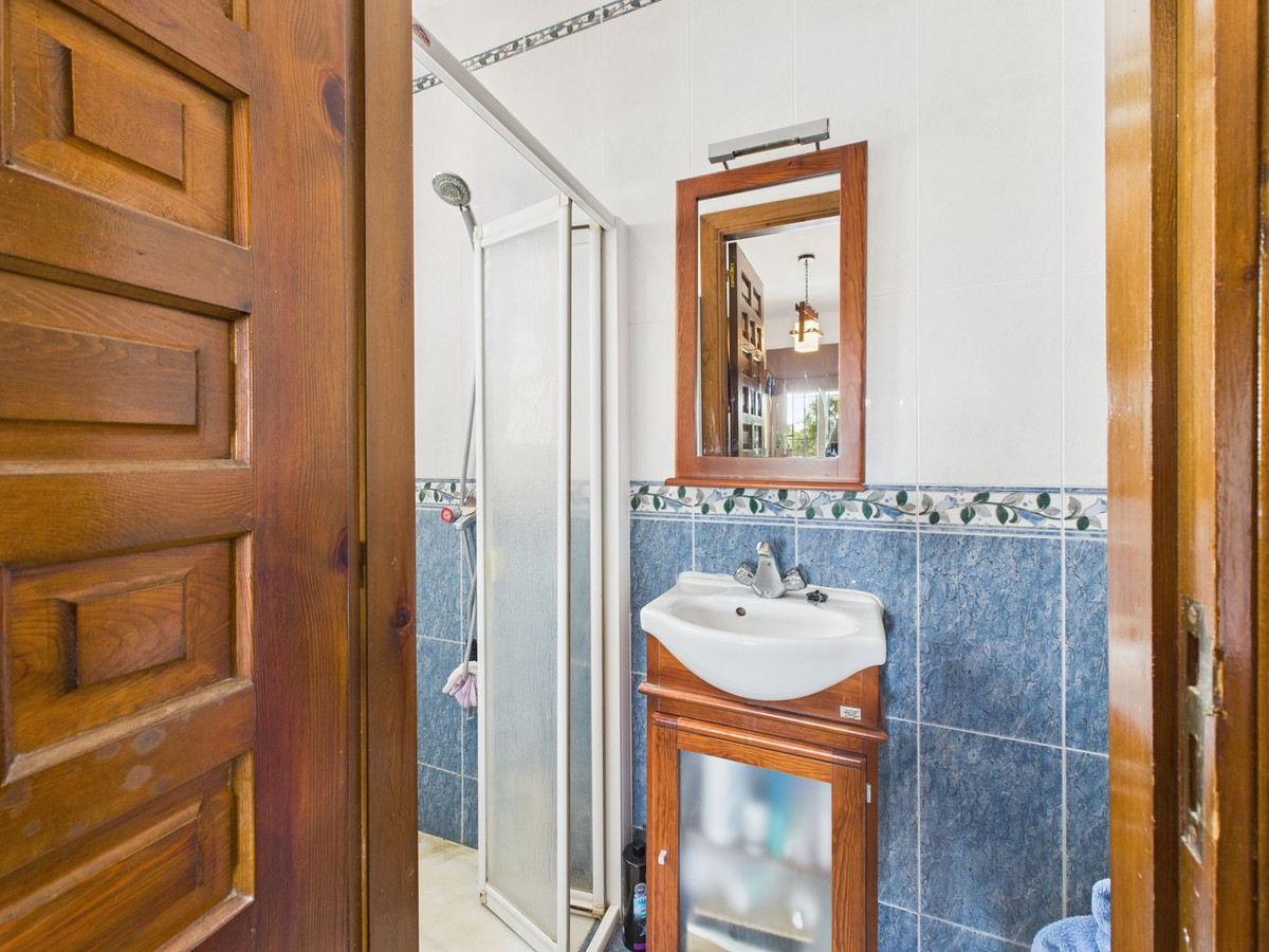 Detached Villa bilde 21