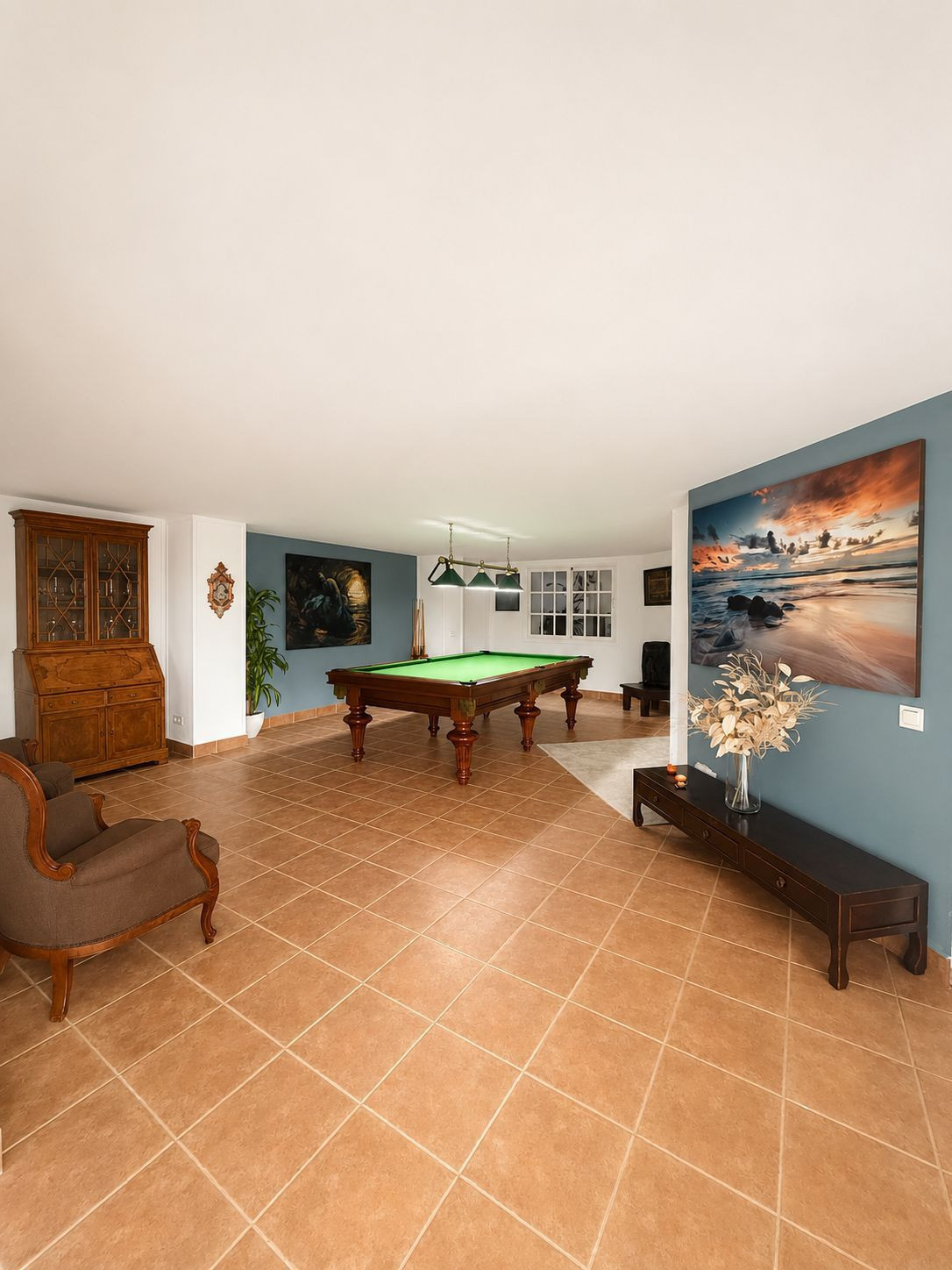 Detached Villa bilde 25
