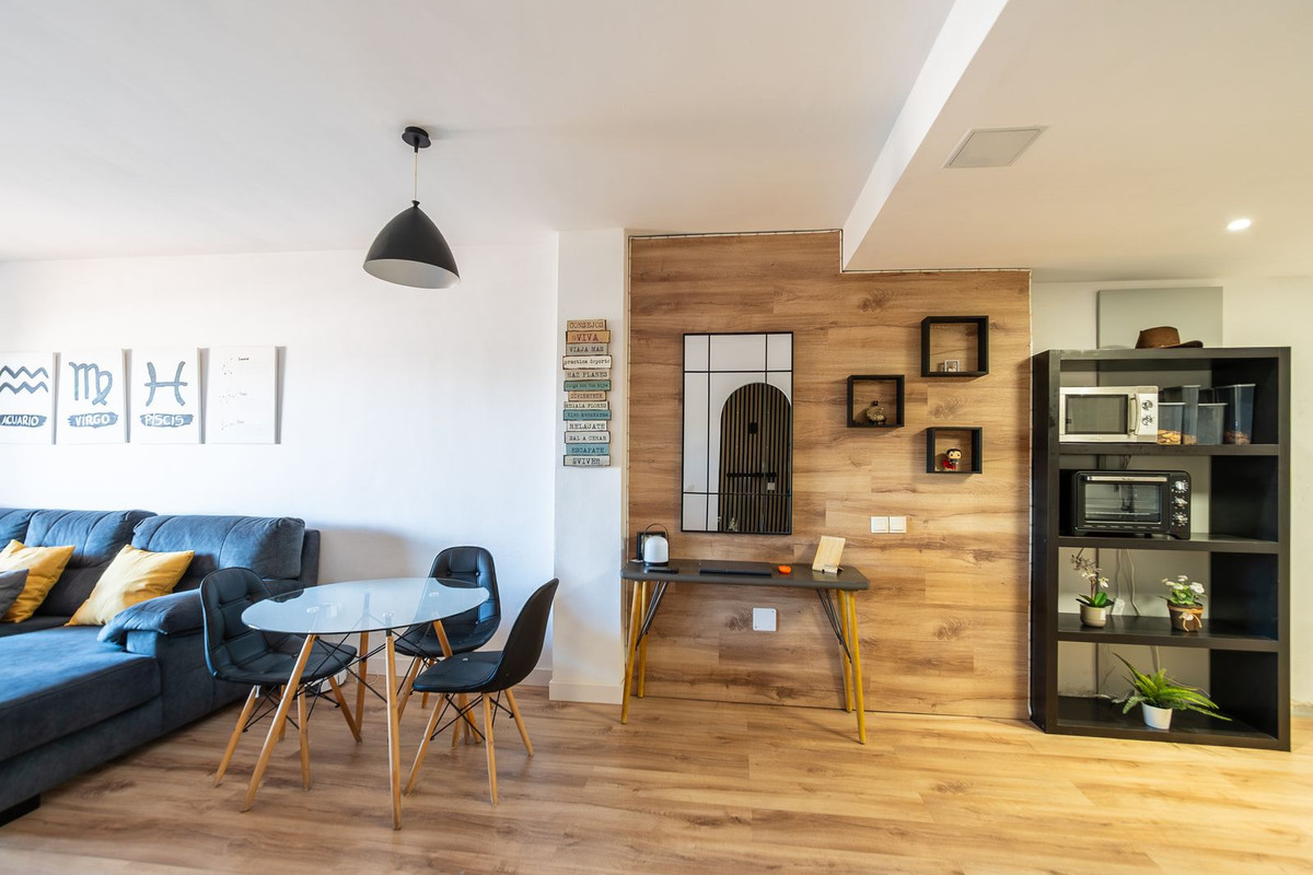 Middle Floor Apartment bilde 14