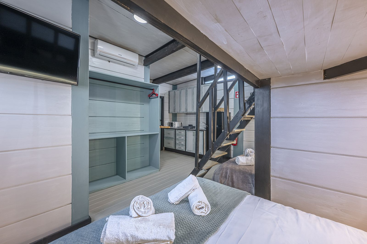 Detached Villa bilde 18