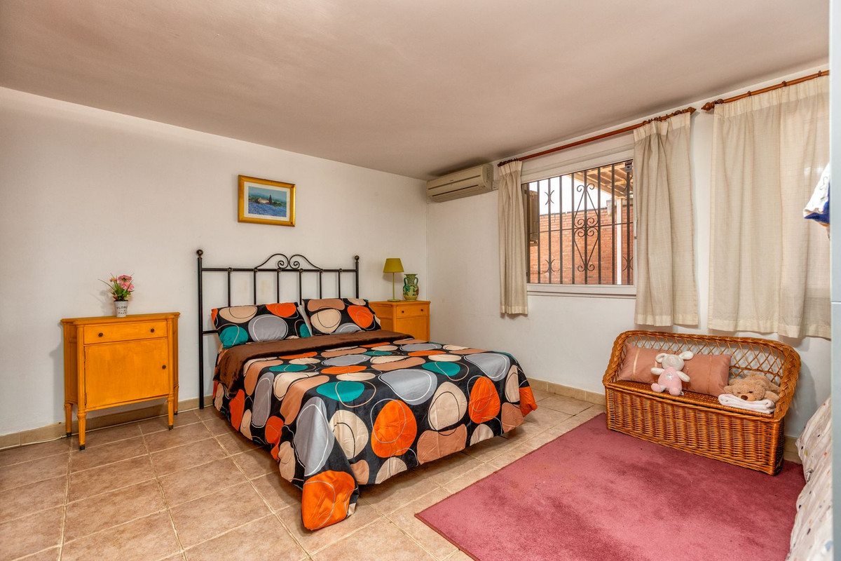 Detached Villa bilde 40