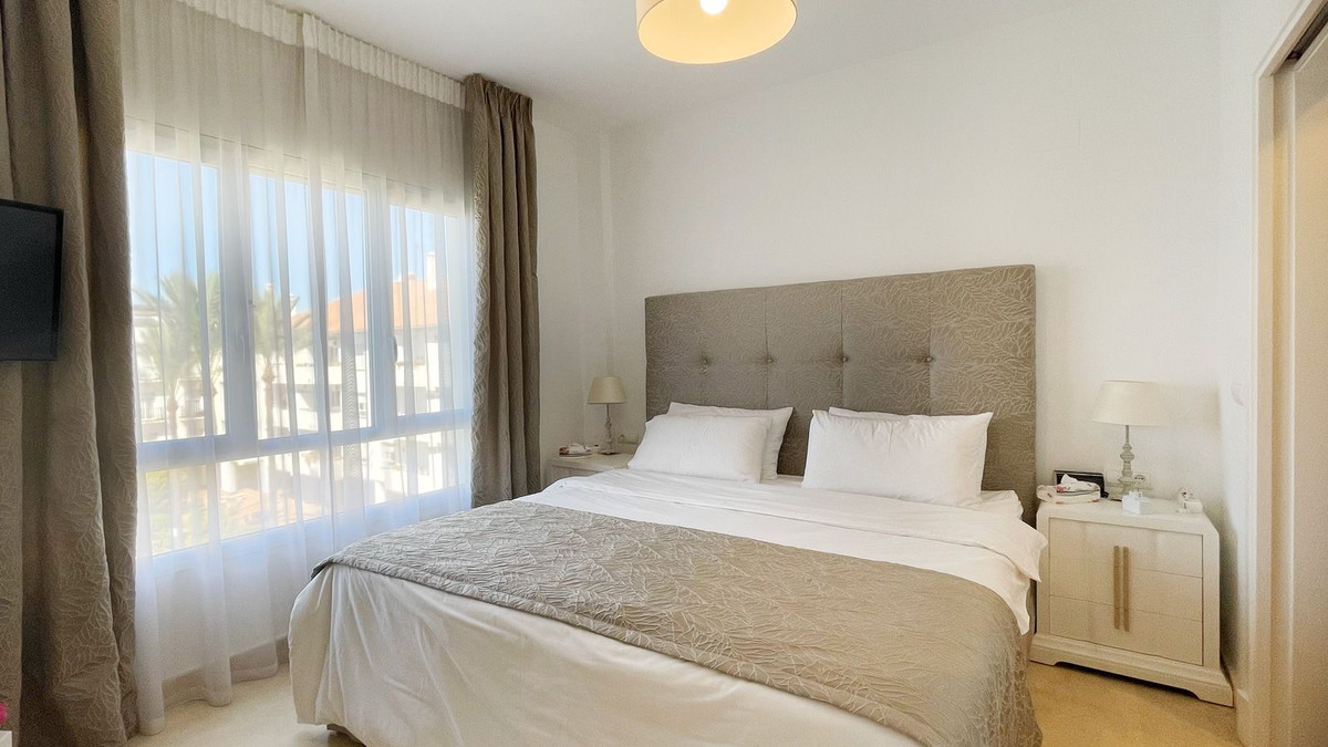 Penthouse Duplex bilde 15