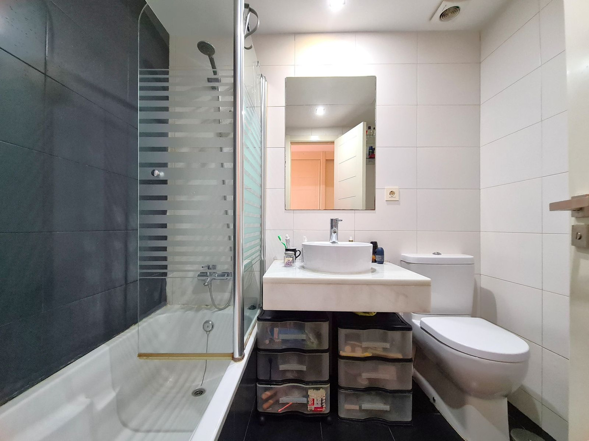Ground Floor Apartment bilde 5
