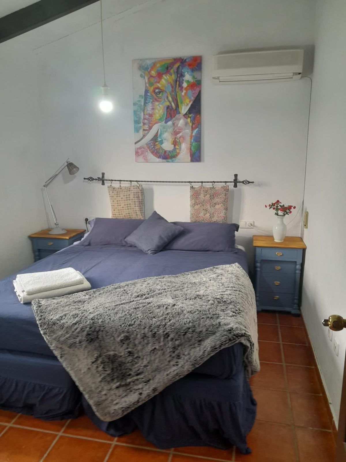 Detached Villa bilde 11