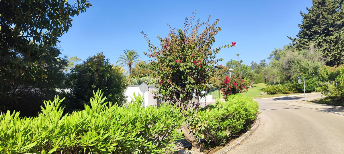 Ground Floor Apartment bilde 41