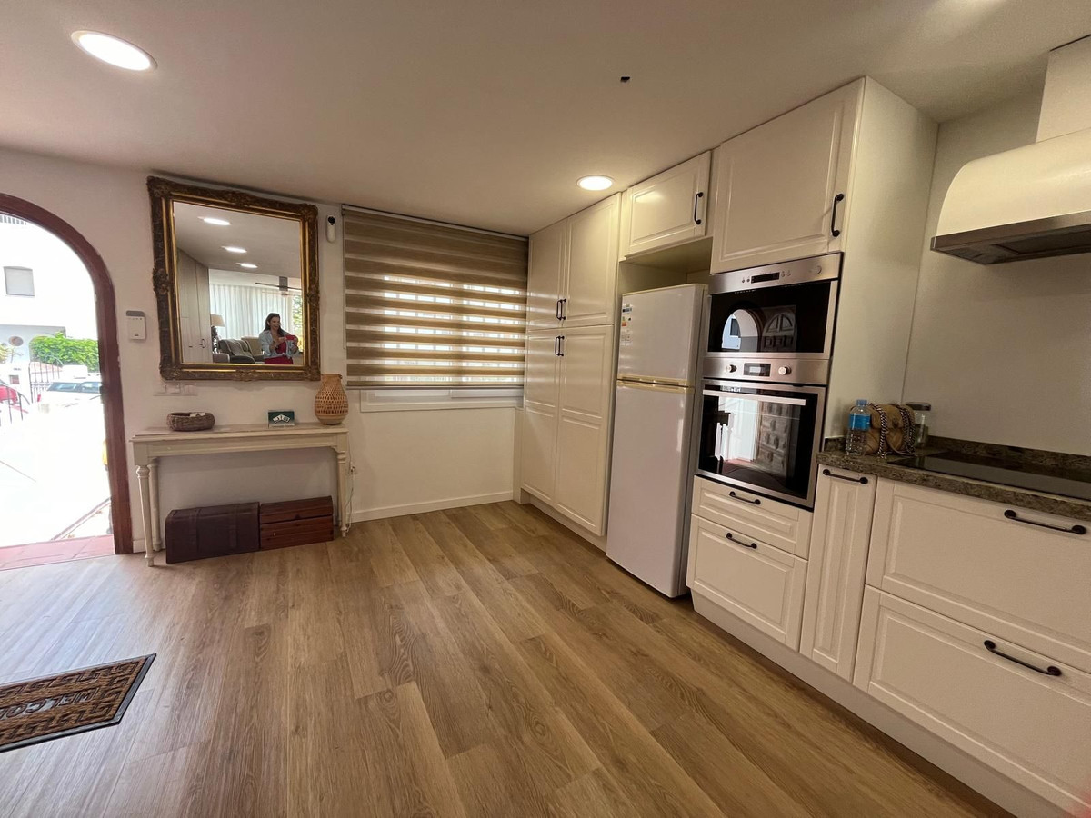 Ground Floor Apartment bilde 5