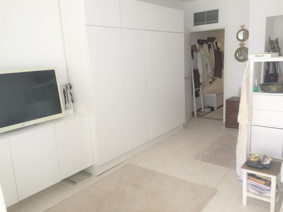 Middle Floor Studio bilde 11