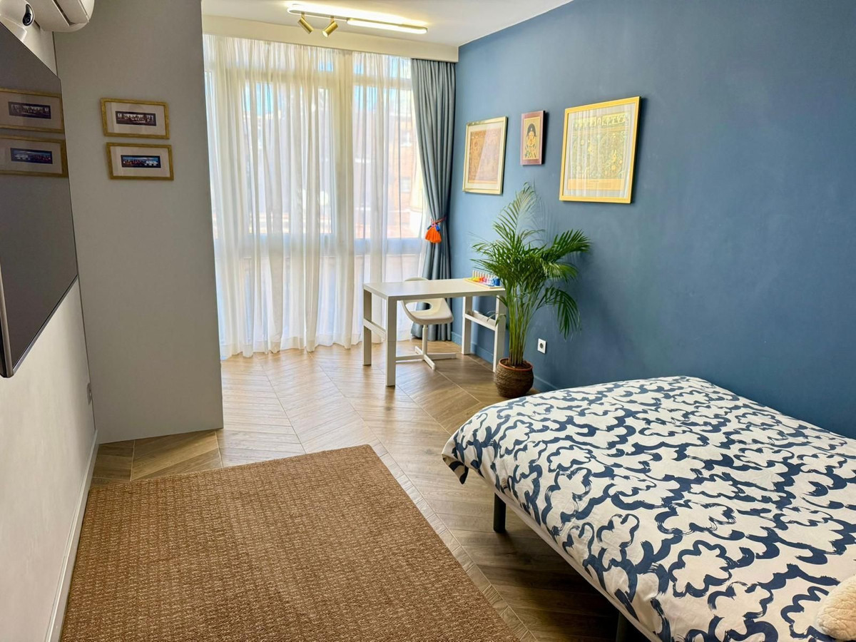 Middle Floor Apartment bilde 23