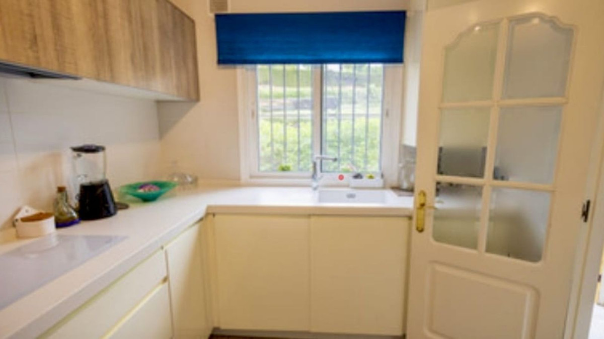 Detached Villa bilde 5
