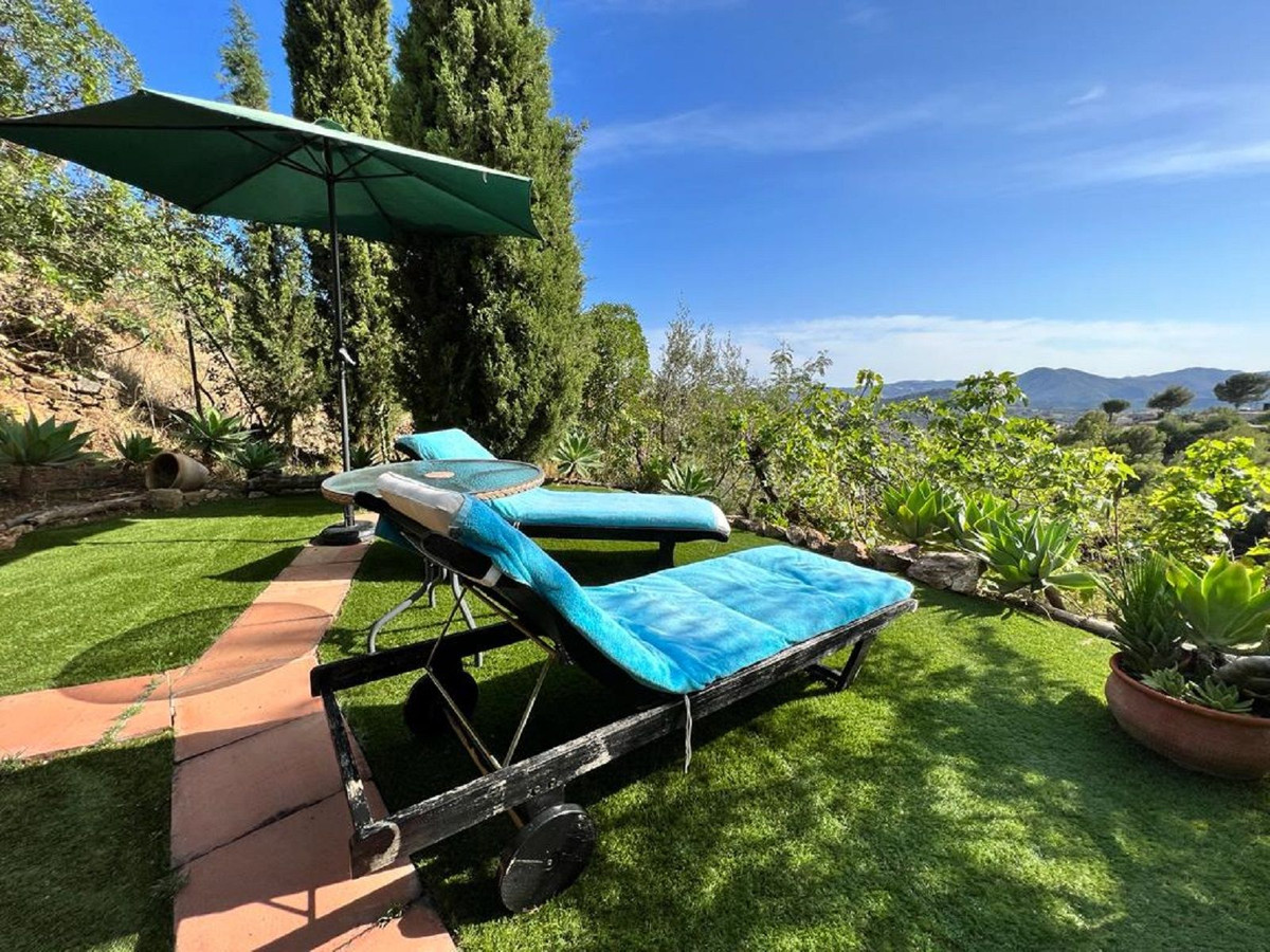 Detached Villa bilde 14