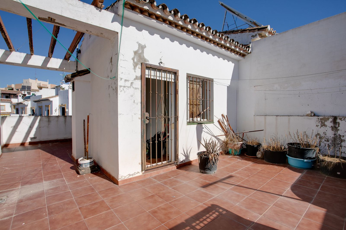 Townhouse bilde 3