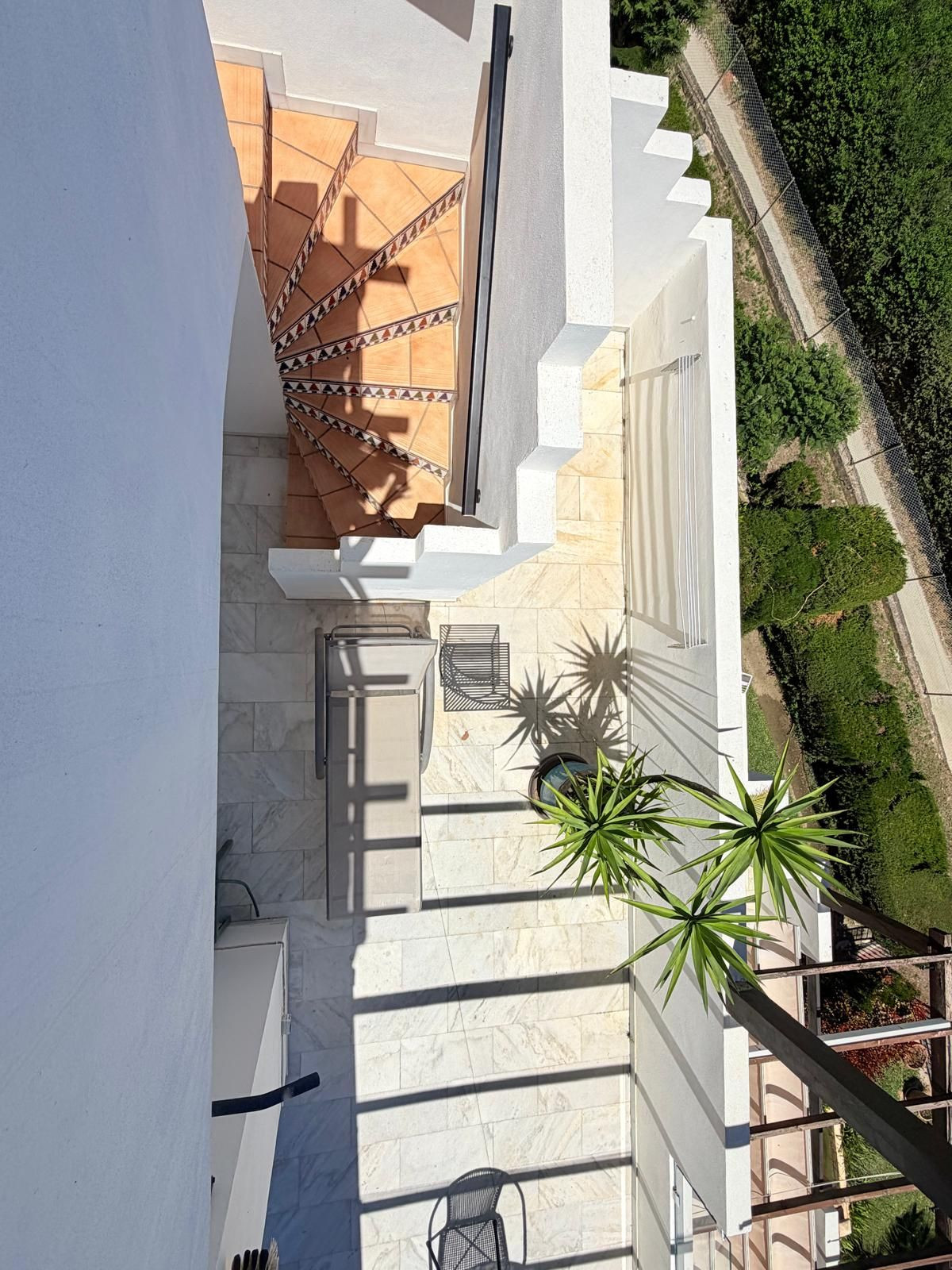 Penthouse Duplex bilde 40