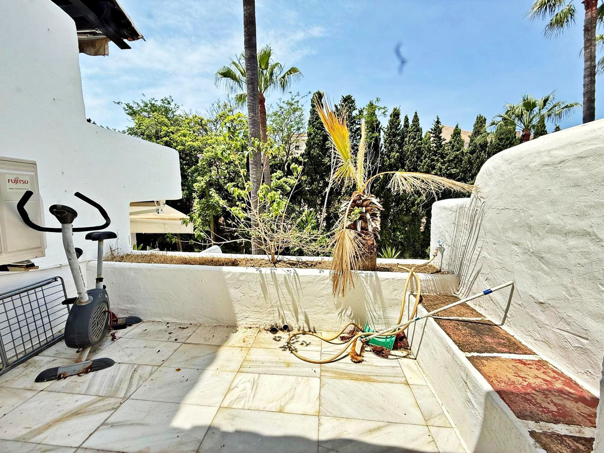 Top Floor Apartment bilde 12