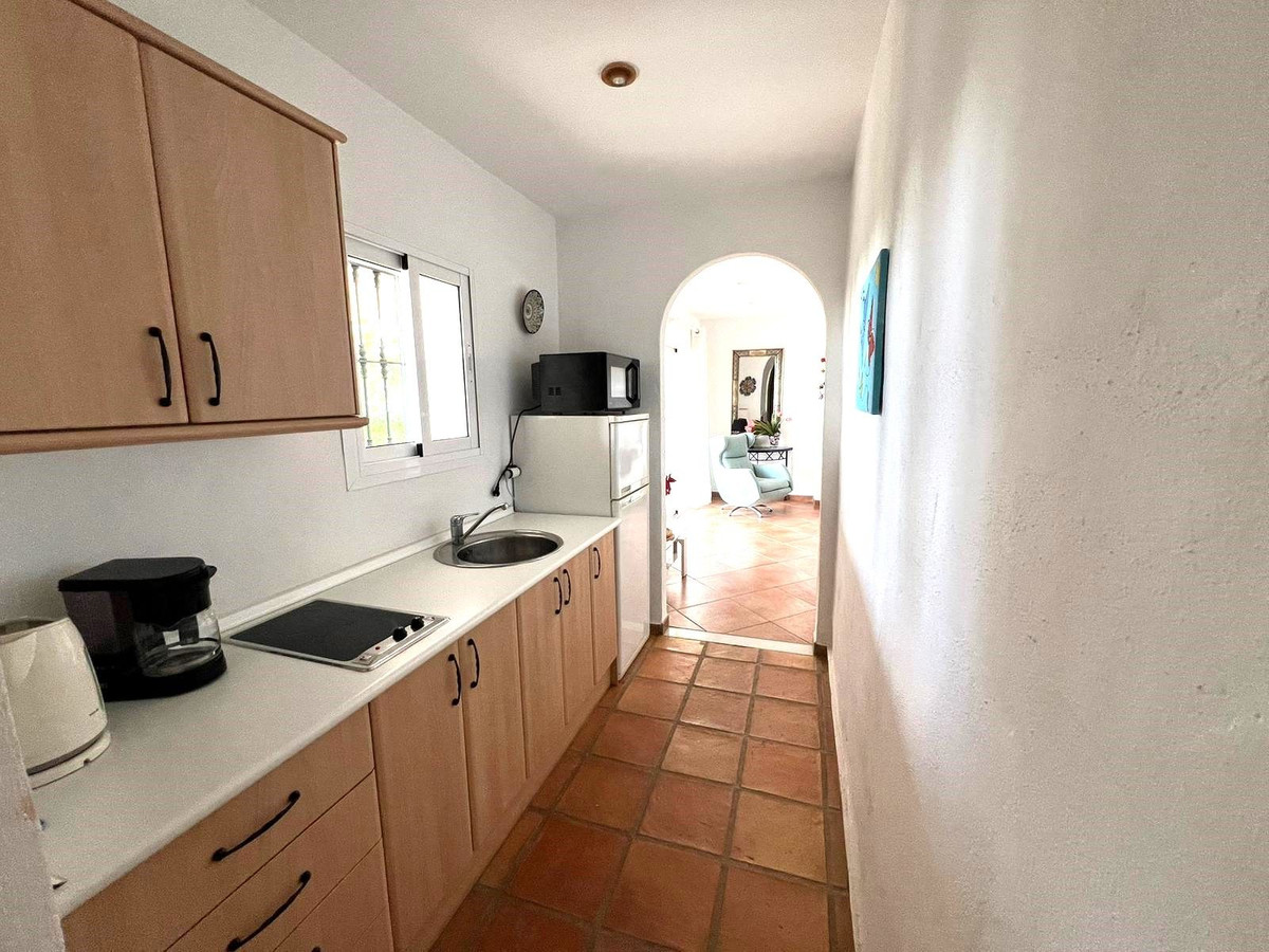 Detached Villa bilde 31