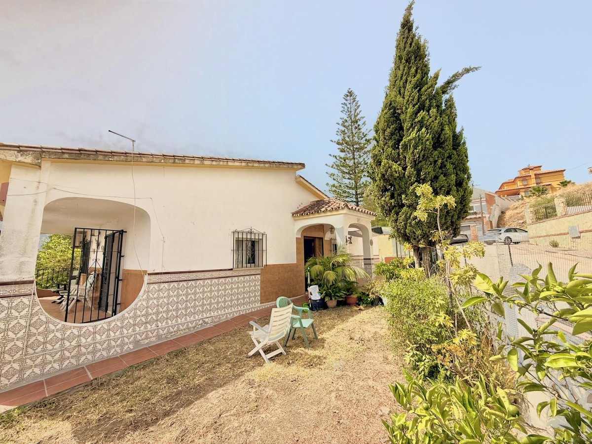 Detached Villa bilde 29