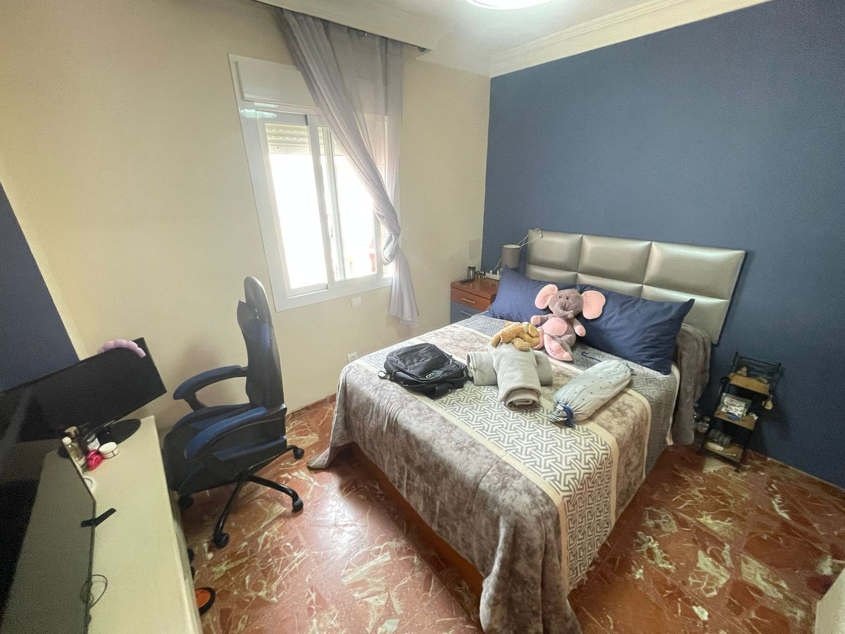 Top Floor Apartment bilde 5
