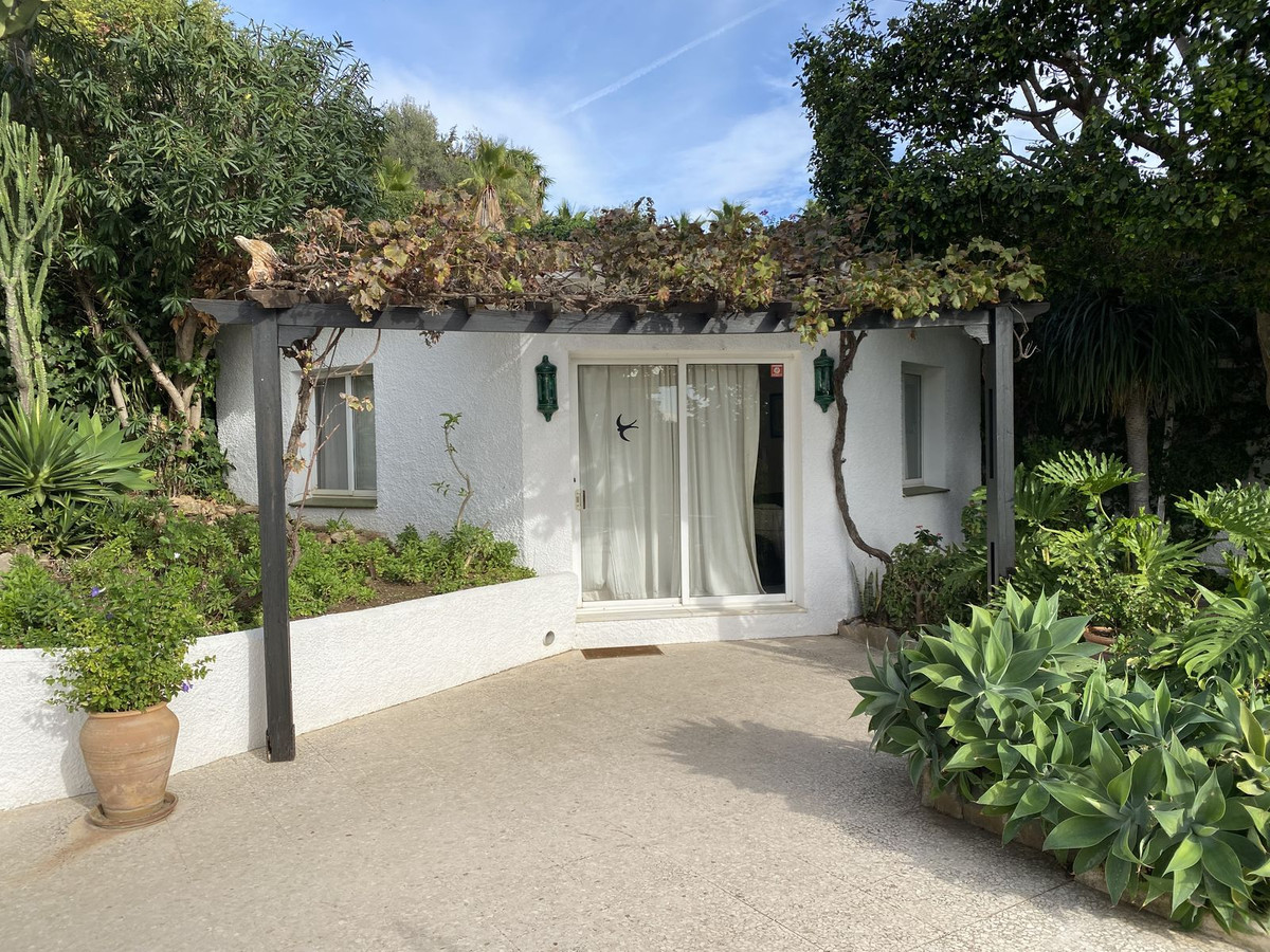 Detached Villa bilde 31
