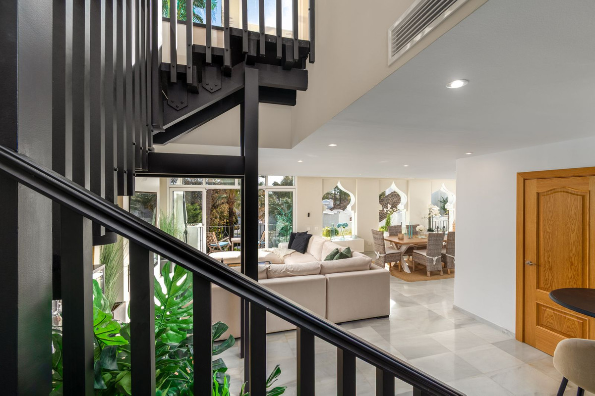 Penthouse Duplex bilde 3