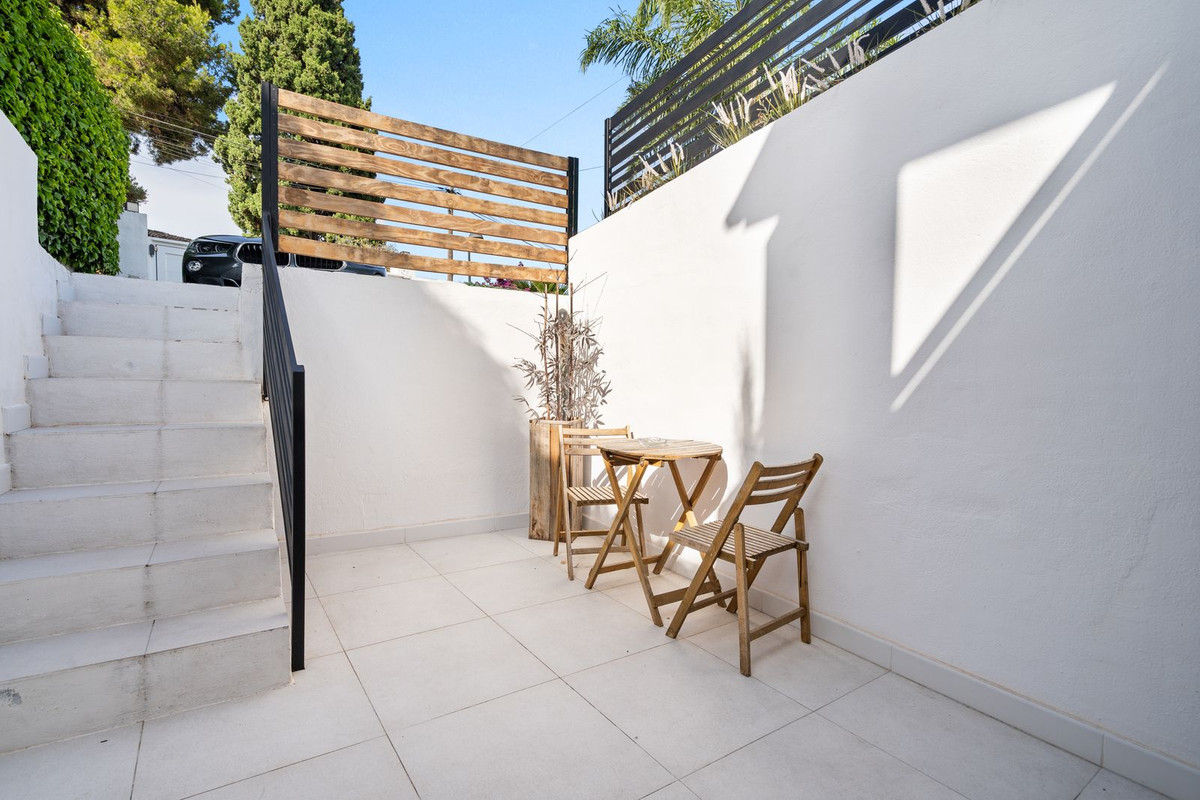 Detached Villa bilde 32