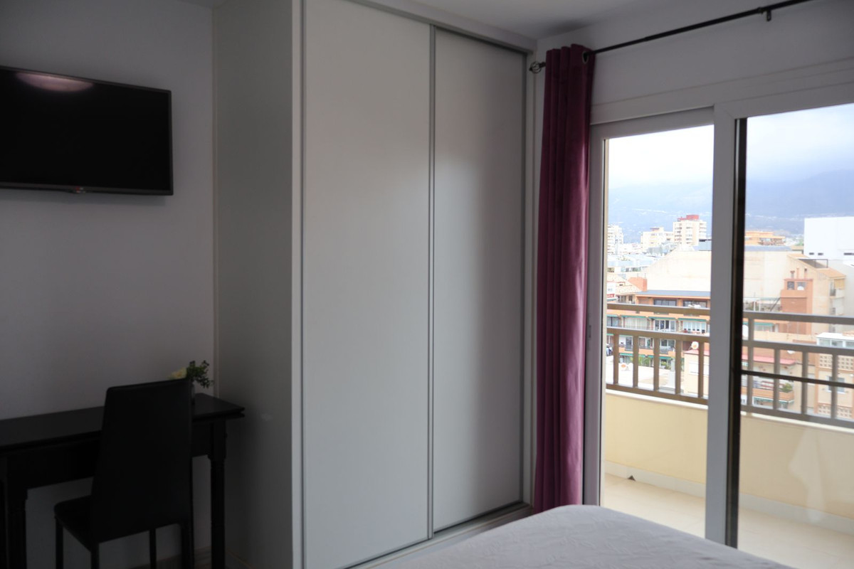 Middle Floor Apartment bilde 16