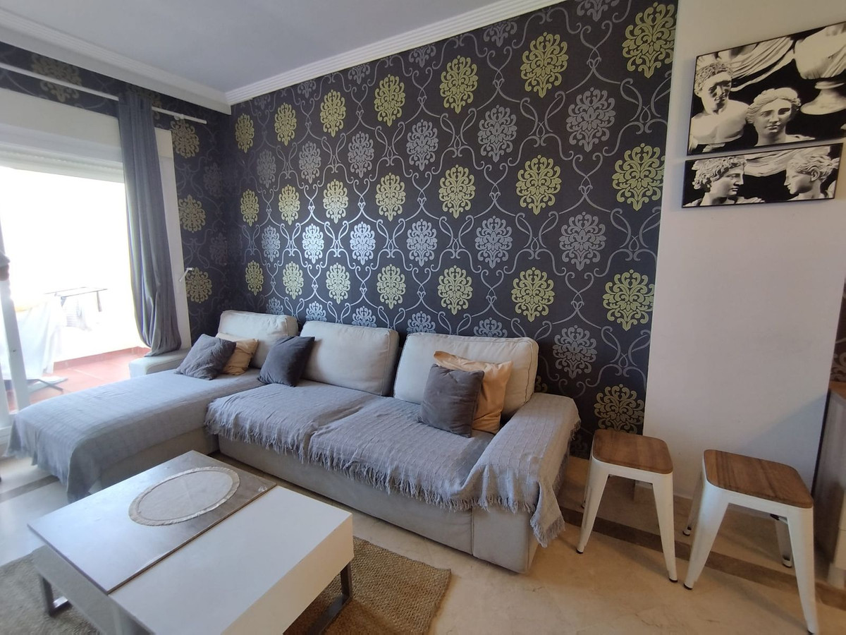 Middle Floor Apartment bilde 6