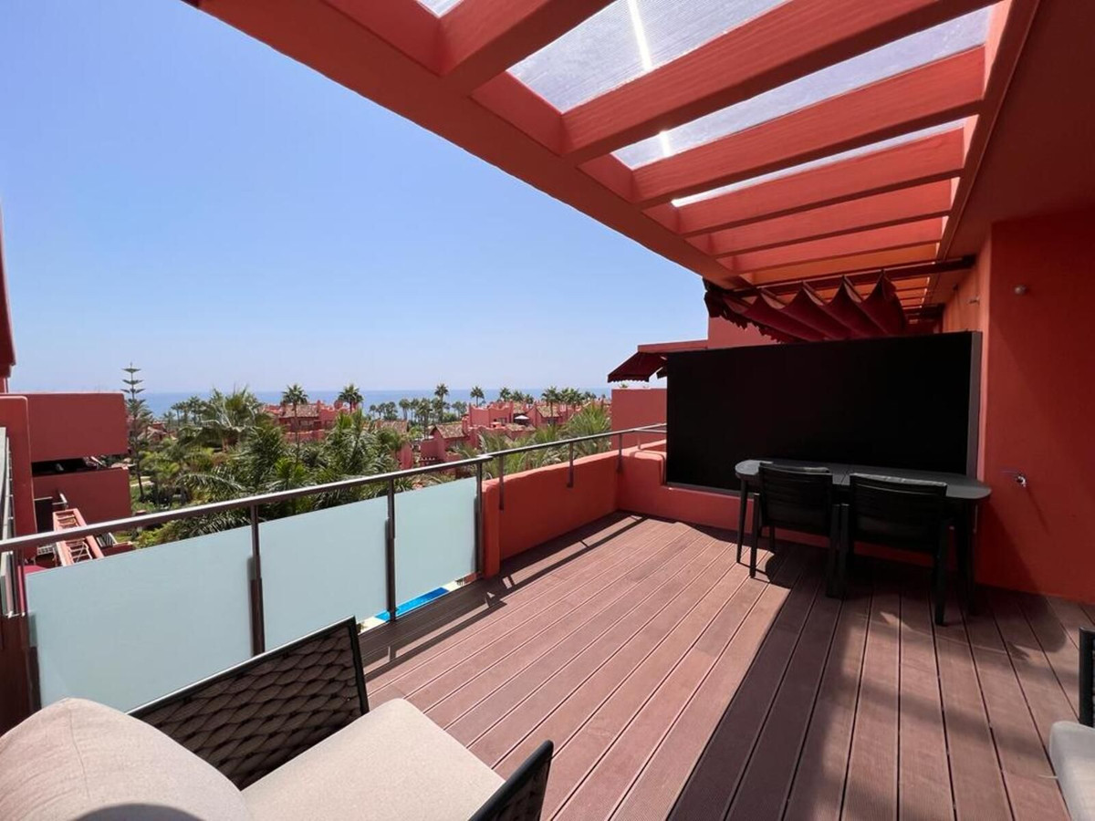 Penthouse Duplex bilde 25