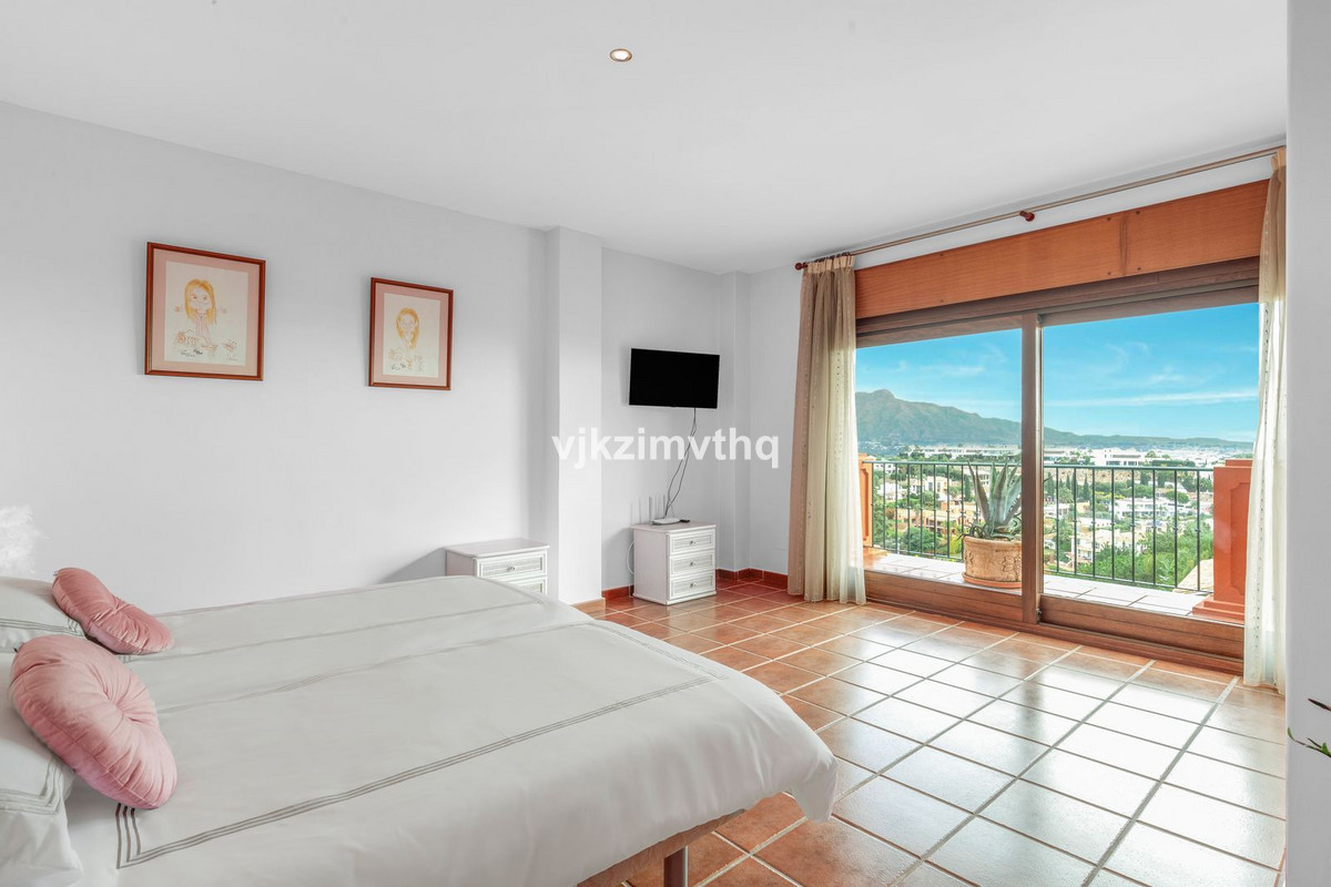Detached Villa bilde 20