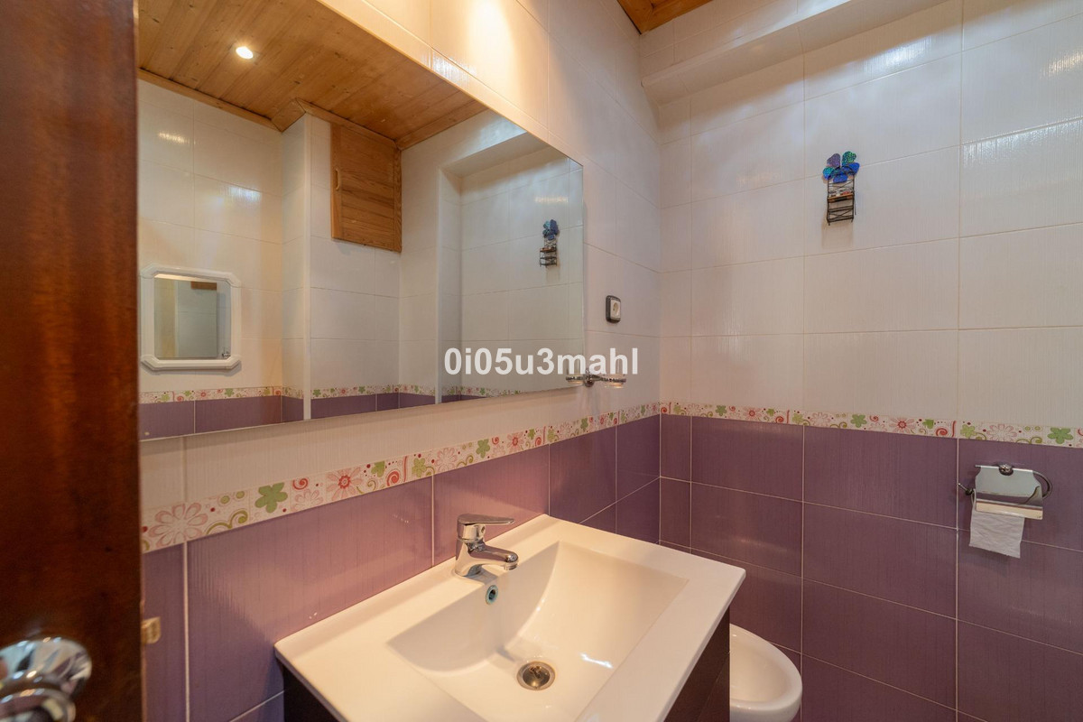 Middle Floor Apartment bilde 35