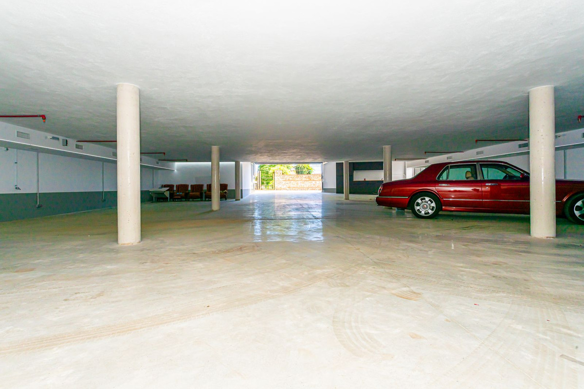 Detached Villa bilde 87