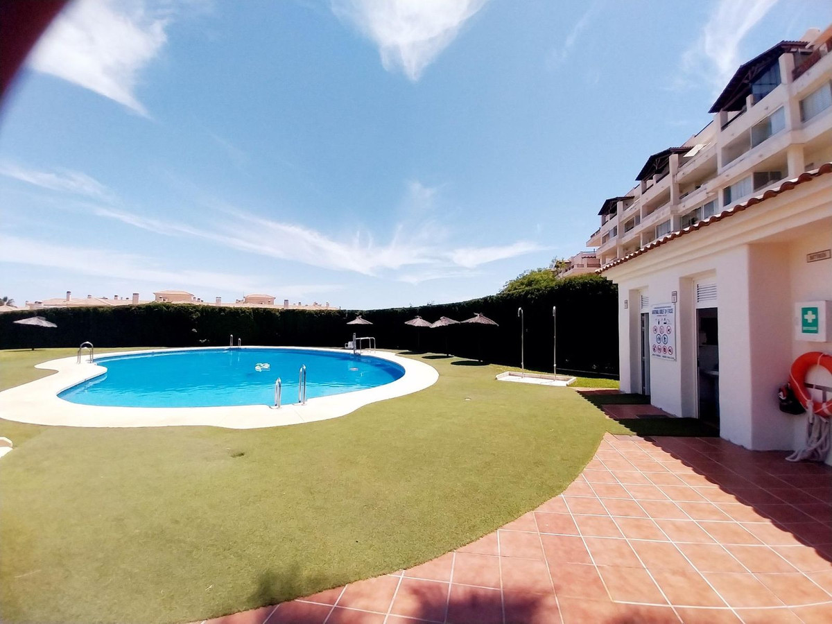 Ground Floor Apartment bilde 24