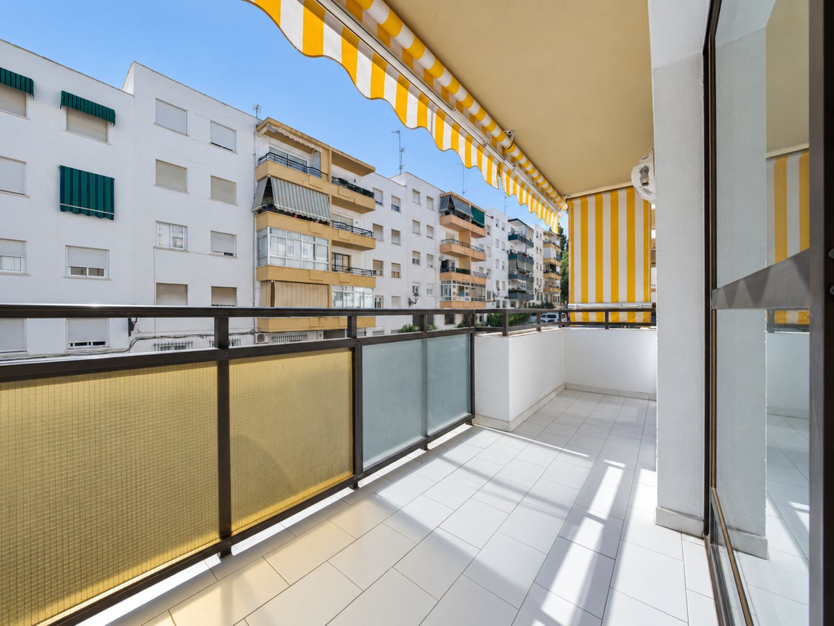 Middle Floor Apartment bilde 3