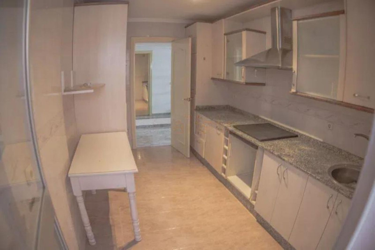 Middle Floor Apartment bilde 22
