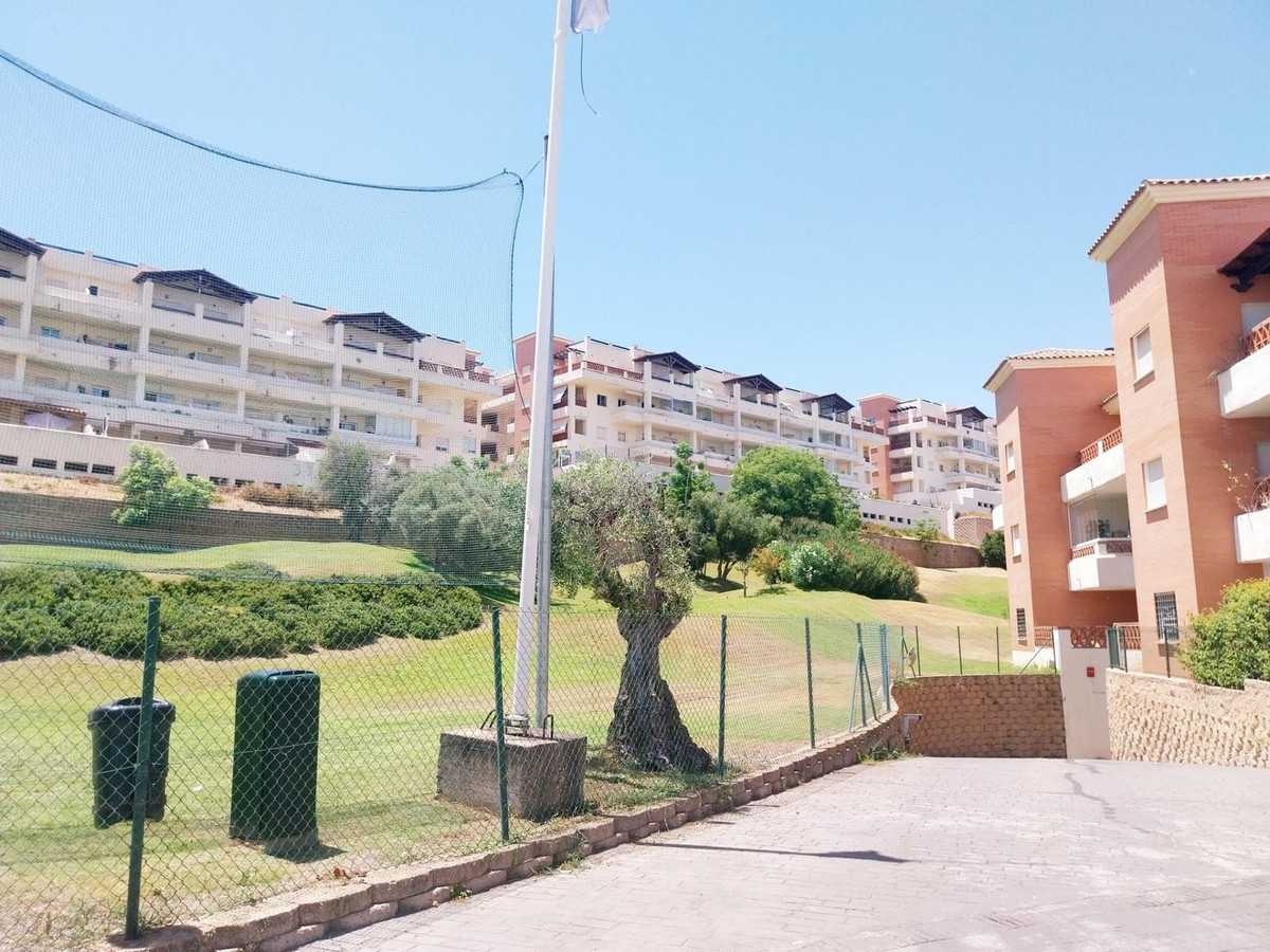 Ground Floor Apartment bilde 27