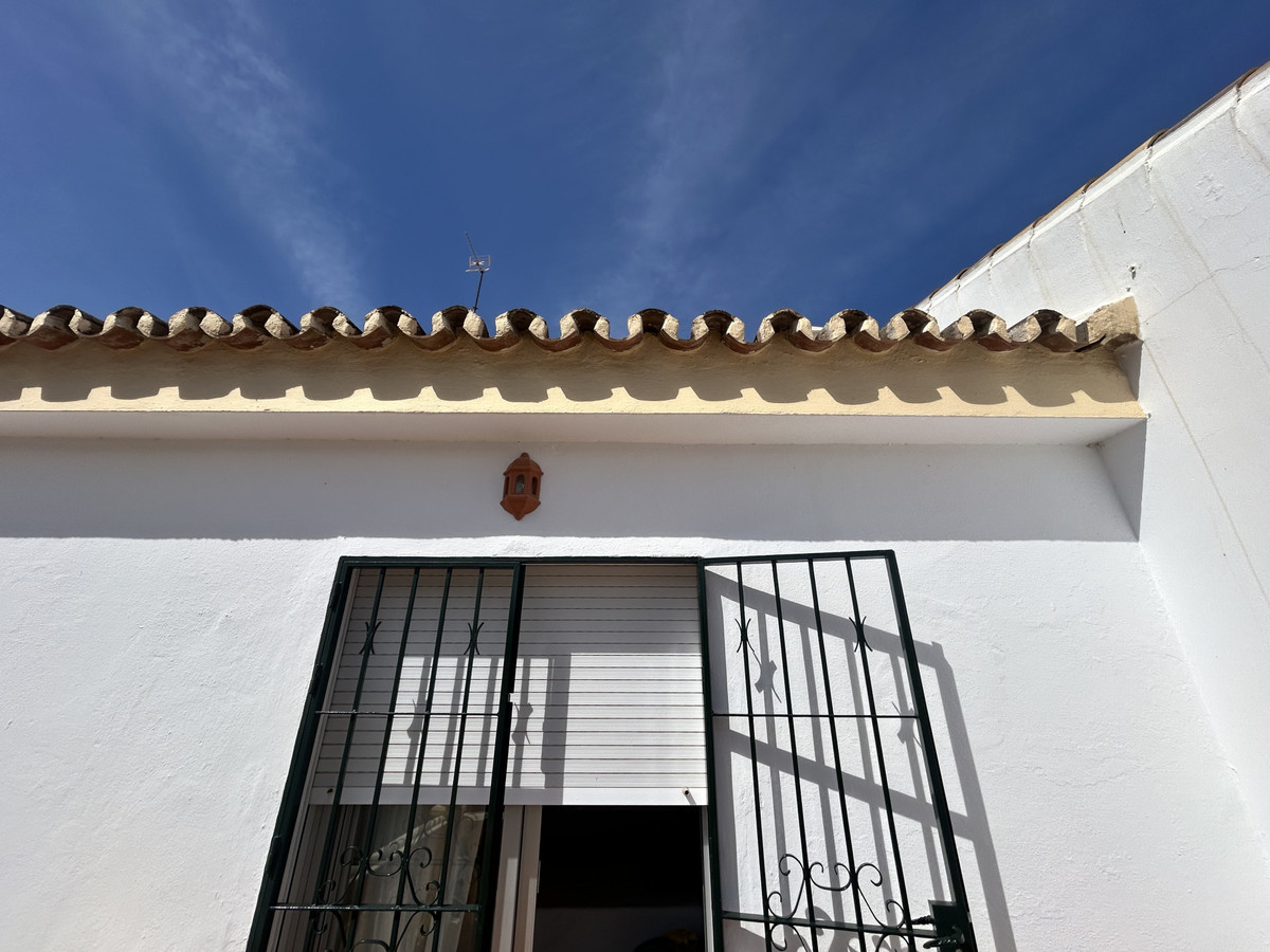 Townhouse bilde 12