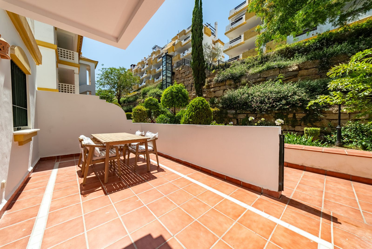 Ground Floor Apartment bilde 16